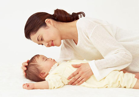 专业母乳喂养指导