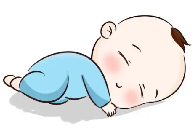 福馨孕产期小贴士：清远宝妈咨询小宝宝为什么睡觉不踏实？