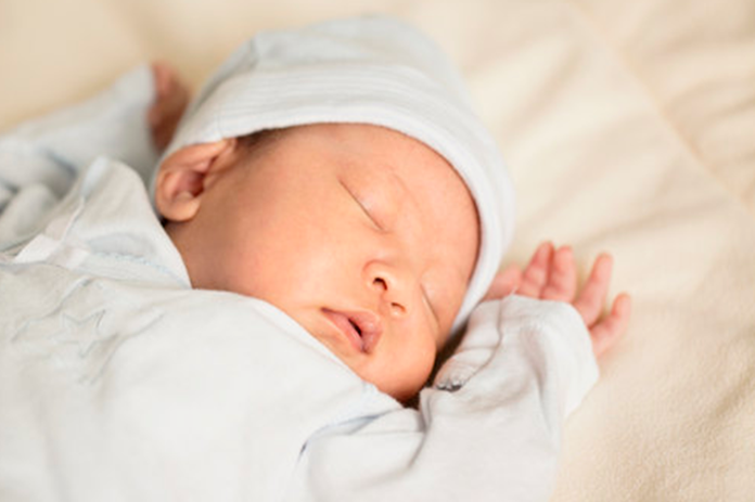 福馨孕产期小贴士：宝宝午睡到底有哪些好处呢？这些宝妈要知道
